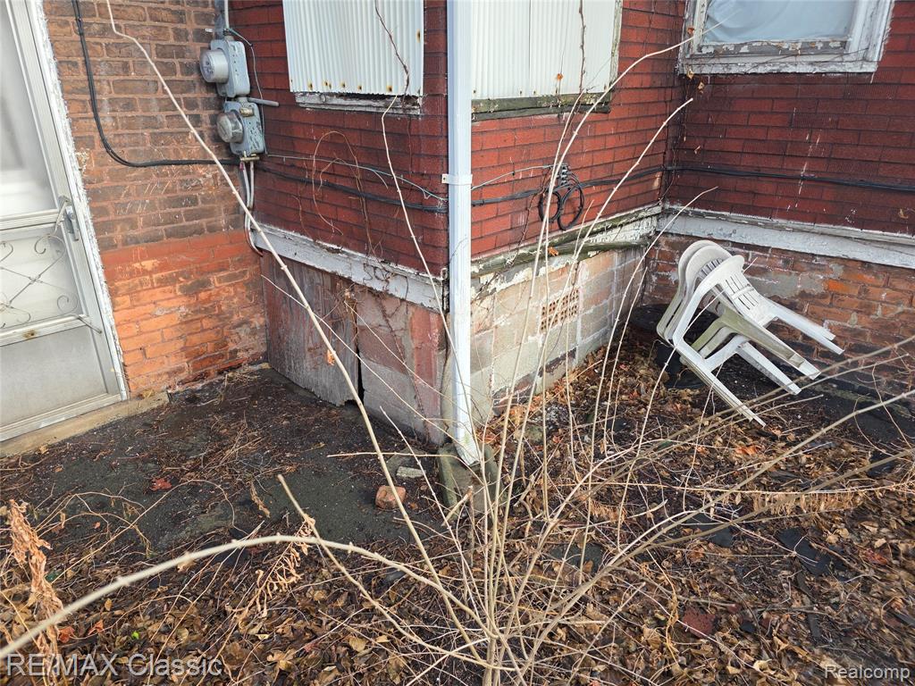 4055 Carter Street, Detroit, MI 48204 — Photo 7