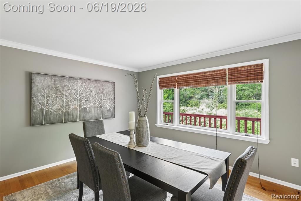 9787 York Woods Drive, Saline, MI 48176 — Photo 15