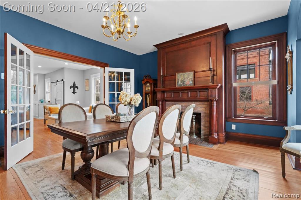 791 Seminole Street, Detroit, MI 48214 — Photo 19