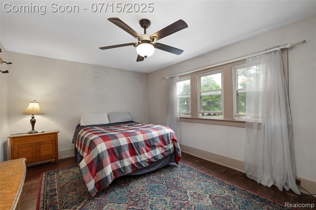 202 E Mill Street, Capac, MI 48014 — Photo 19