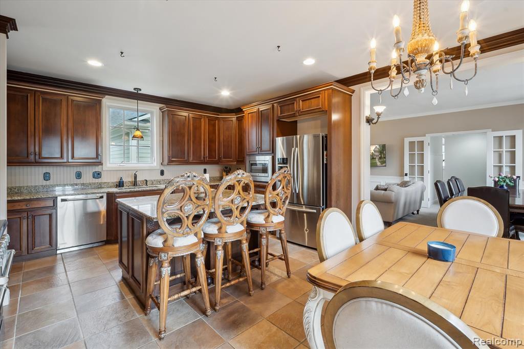 595 McKinley Circle, Canton, MI 48188 — Photo 15