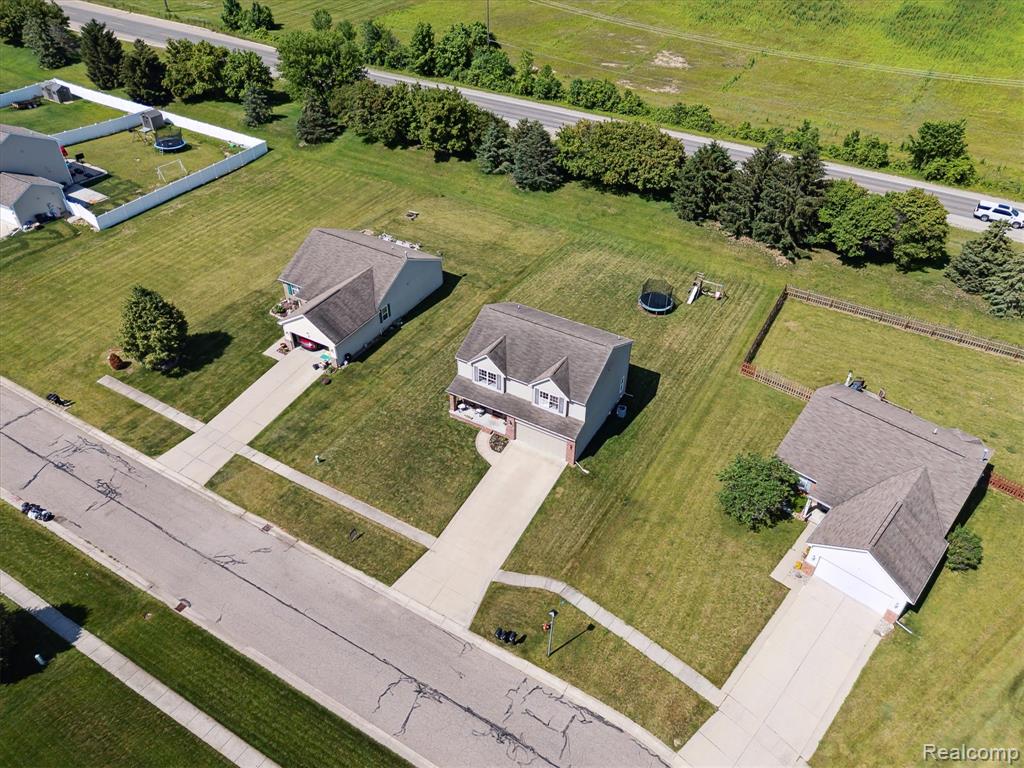 5332 Northwood Road, Grand Blanc, MI 48439 — Photo 36