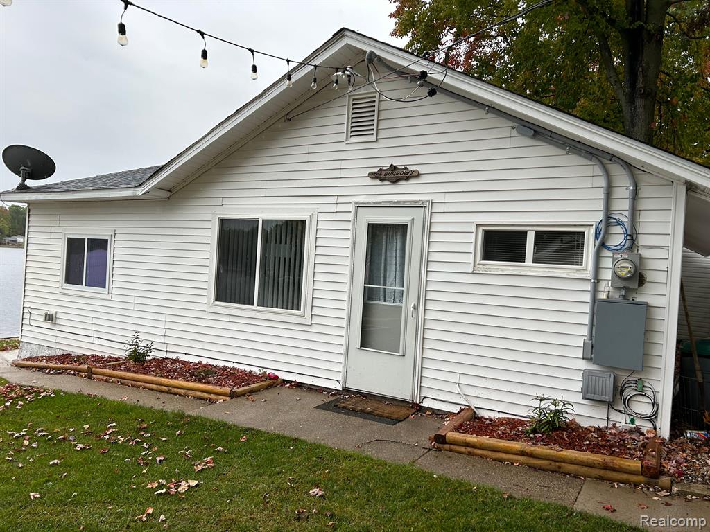 1249 N CROOKED LAKE Drive, Lake, MI 48632 — Photo 15