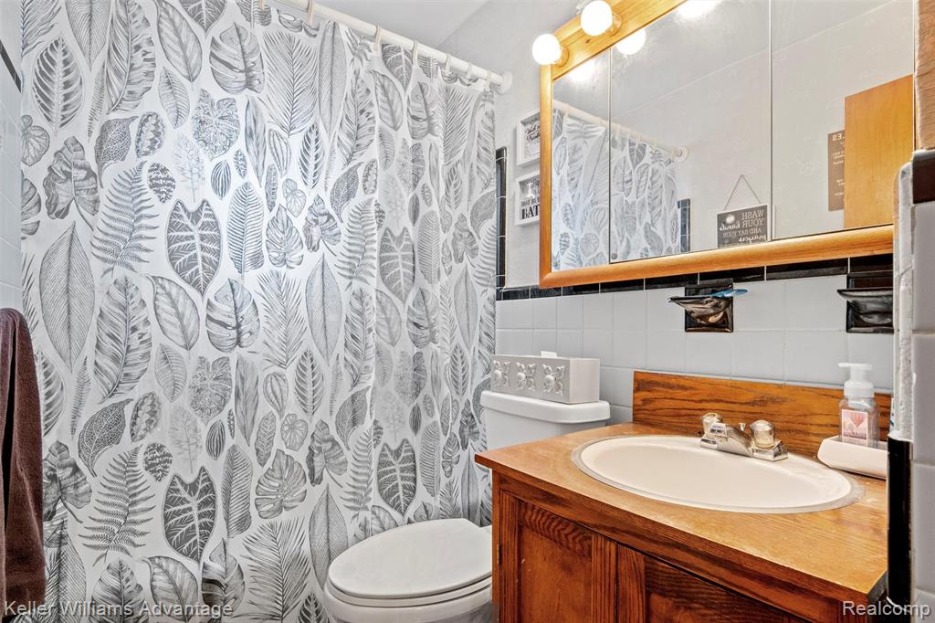2085 Thomas Street, Lincoln Park, MI 48146 — Photo 25