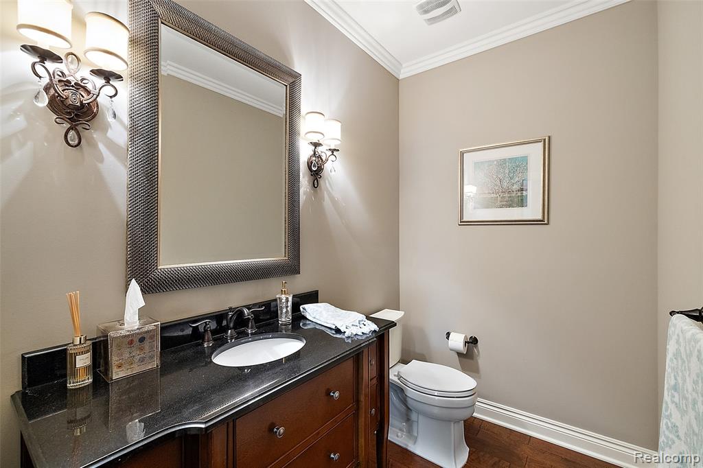 3071 Emeraude Court, Rochester, MI 48306 — Photo 27
