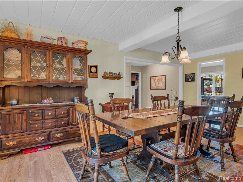 5093 Helene Avenue, Shelby Twp, MI 48316 — Photo 13