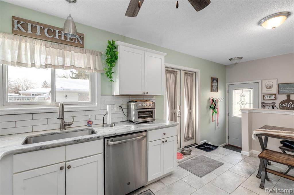 9796 Van Buren Street Street, Van Buren, MI 48111 — Photo 9
