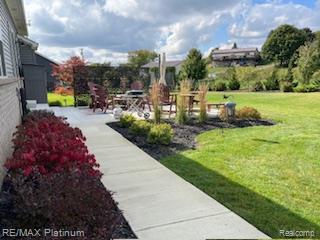 10029 Quarry Ridge Road, Clarkston, MI — Photo 47