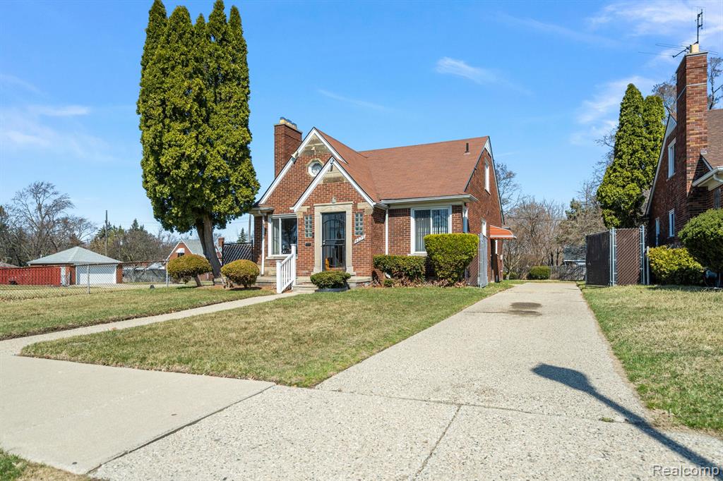 4279 E OUTER Drive, Detroit, MI 48234 — Photo 3