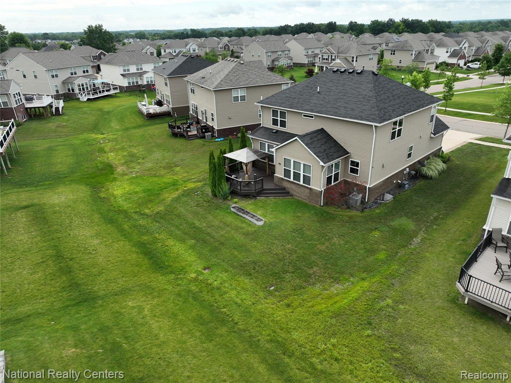 58180 Jonagold Lane, New Hudson, MI 48165 — Photo 77
