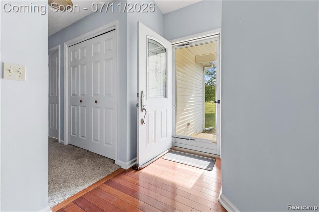 3981 N M 52, Stockbridge, MI 49285 — Photo 3