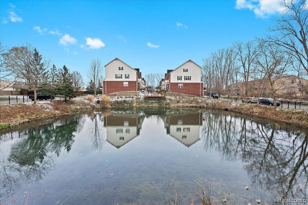 1039 FOUNTAIN VIEW Circle, South Lyon, MI 48178 — Photo 27