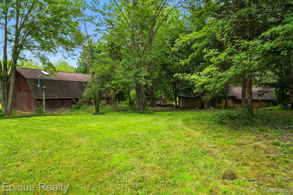 7871 E M 71, Vernon, MI 48429 — Photo 25