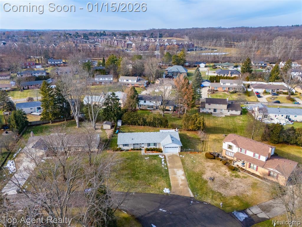 5267 Rostraver Court, Shelby Twp, MI 48316 — Photo 62