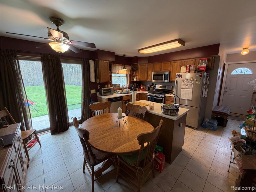 5360 Smiths Creek Road, Kimball, MI — Photo 10