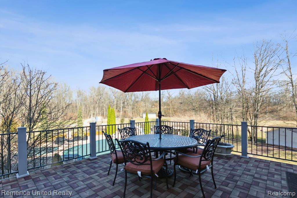 1221 Wilderness Hills Trail, Pinckney, MI 48169 — Photo 82
