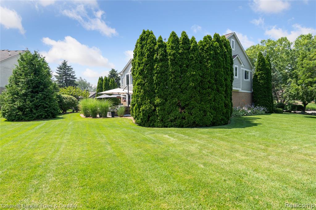 324 Nairn Circle, Highland, MI — Photo 78