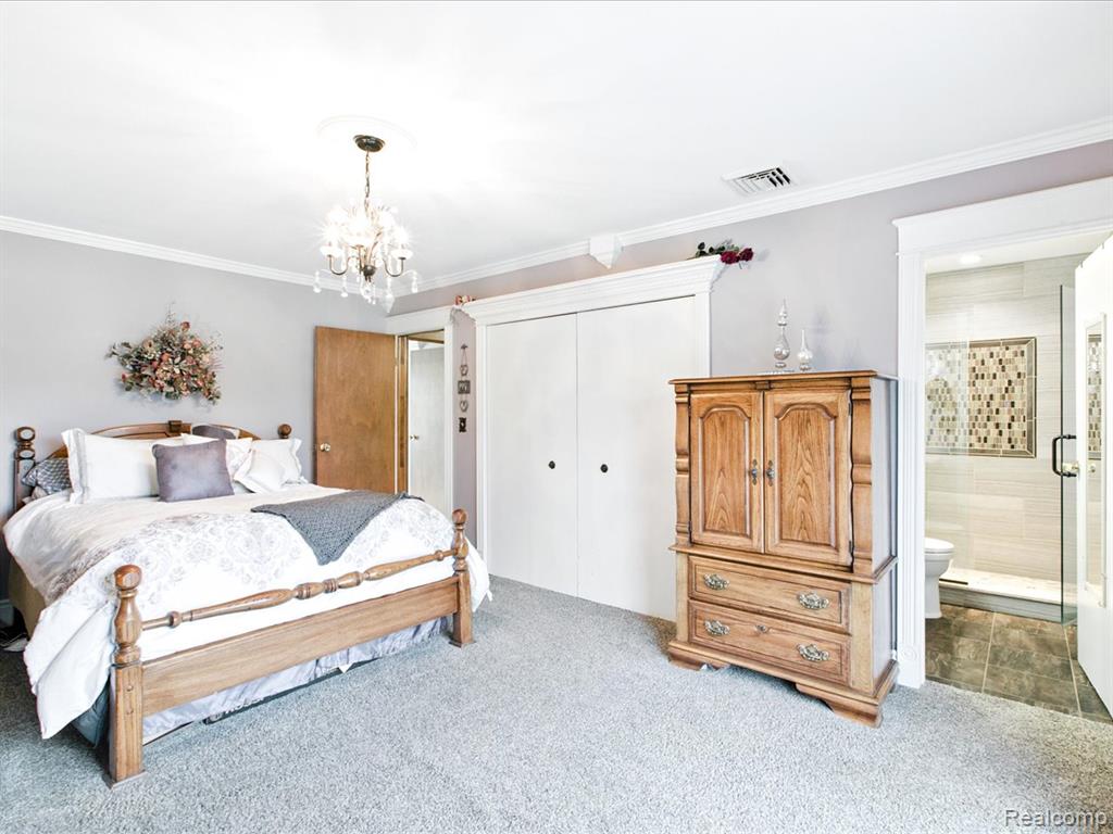 5162 Gratiot Avenue, St. Clair, MI 48079 — Photo 25
