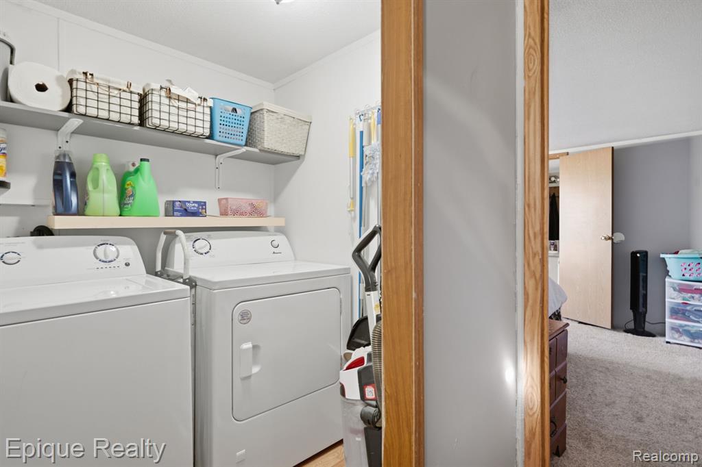 15317 Cartier Drive, Clinton Twp, MI 48038 — Photo 16