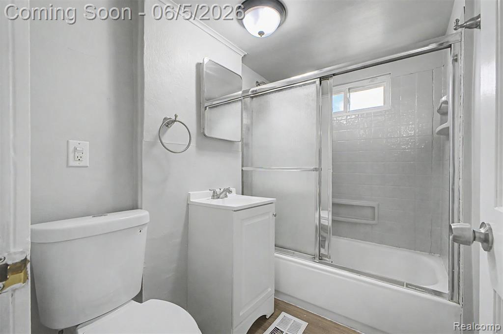 1301 E Muir Ave., Hazel Park, MI 48030 — Photo 20
