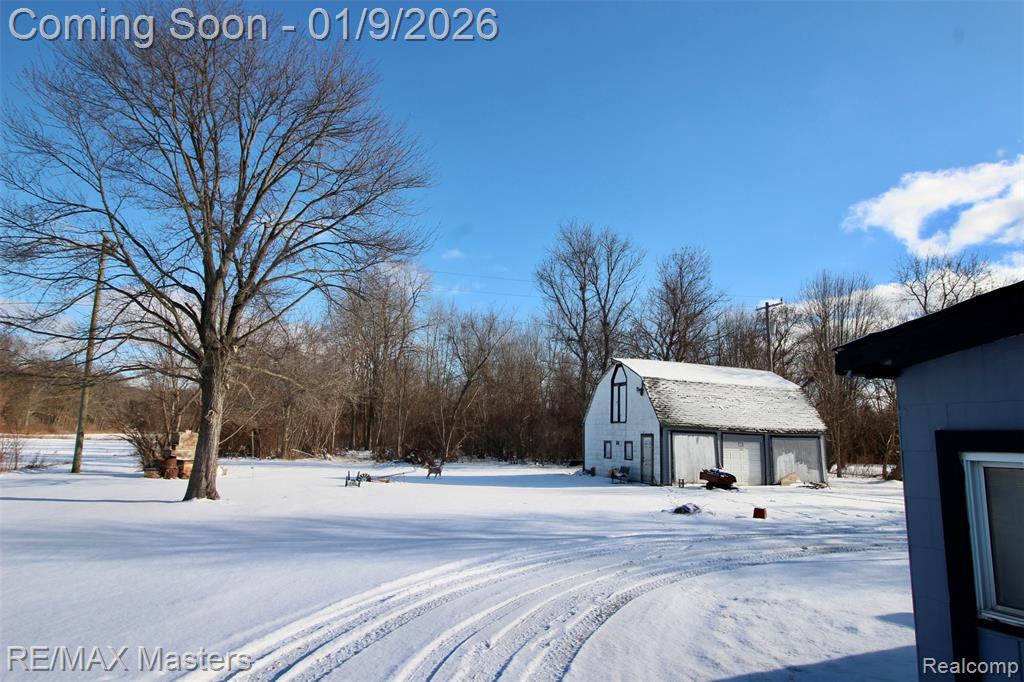 20501 Middlebelt Road, Romulus, MI 48174 — Photo 4