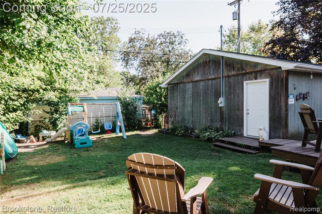 1232 Crestwood Avenue, Ypsilanti, MI 48198 — Photo 39