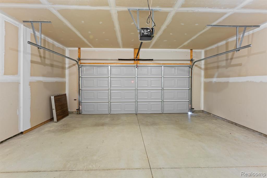 457 HOSTA, Howell, MI 48843 — Photo 19