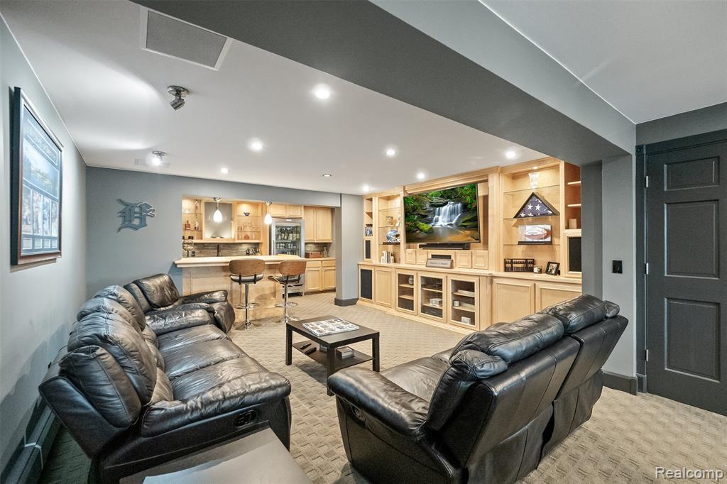 660 Garland Road, Ortonville, MI 48462 — Photo 39