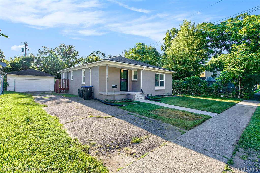 437 Orchard Street, Ypsilanti, MI 48197 — Photo 4