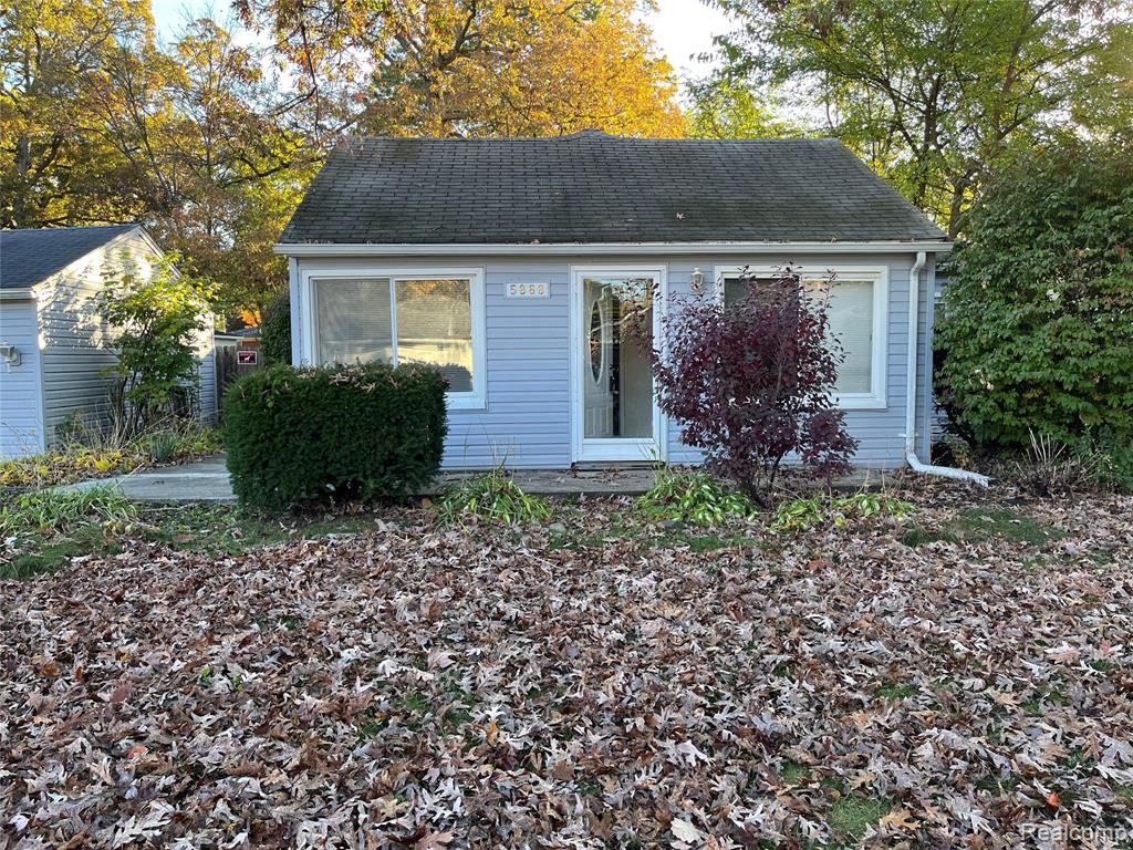 5868 N Linville Street, Westland, MI — Photo 3