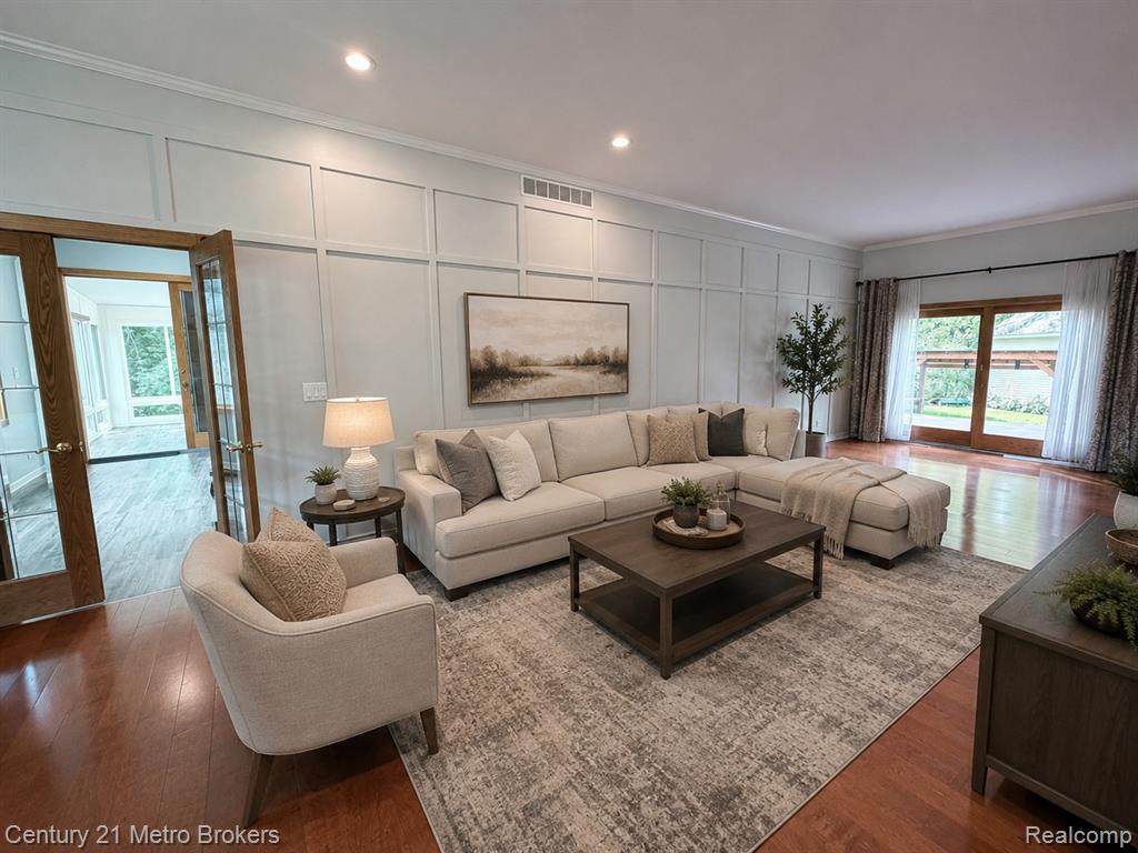 5484 Wakefield Road, Grand Blanc, MI 48439 — Photo 18