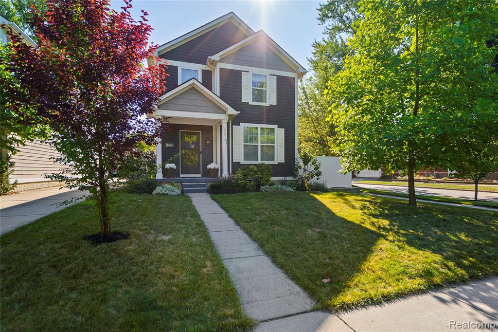 800 N Dorchester Avenue, Royal Oak, MI 48067 — Photo 2