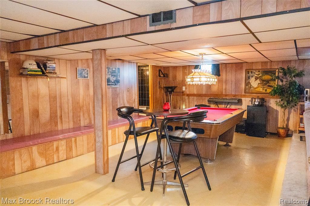 444 Palmerston Street, River Rouge, MI 48218 — Photo 17