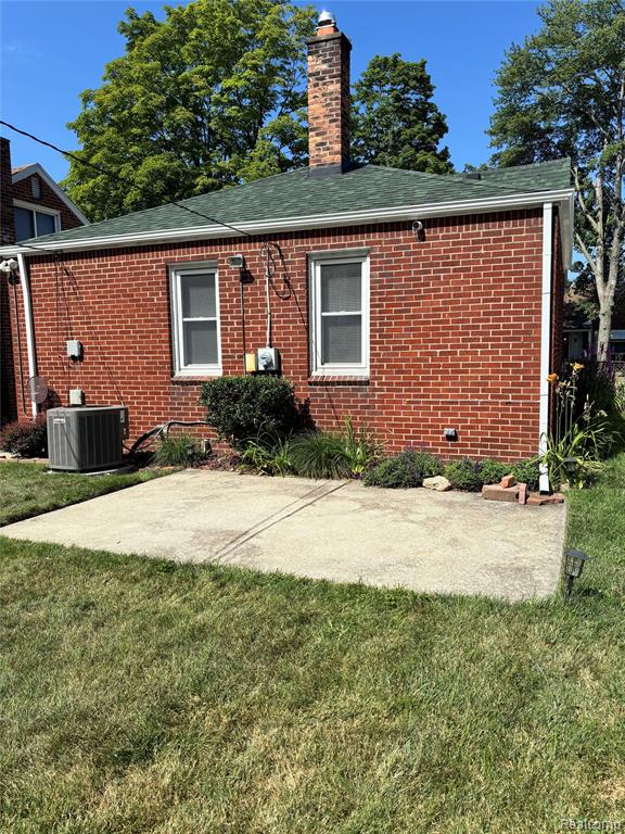 9990 Appleton, Redford, MI 48239 — Photo 61