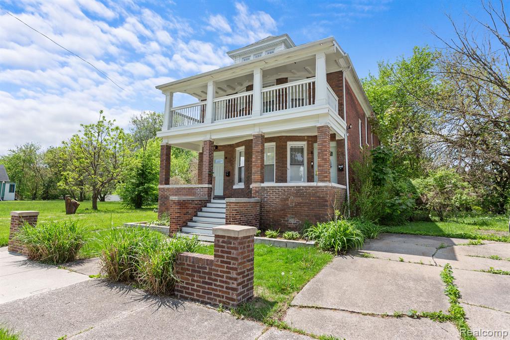 7501 DUNEDIN Street, Detroit, MI 48206 — Photo 40