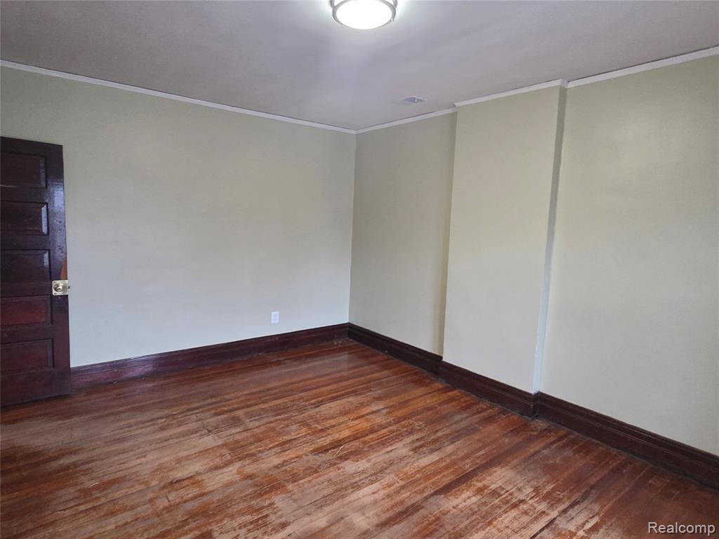 3254 Hogarth Street, Detroit, MI 48206 — Photo 27