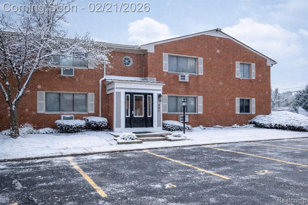 801 Plate Street, 201, Rochester, MI 48307 — Photo 6