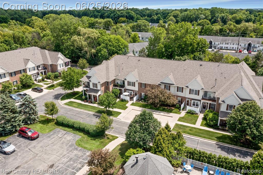 618 Belmonte Drive, A, Waterford, MI 48328 — Photo 28