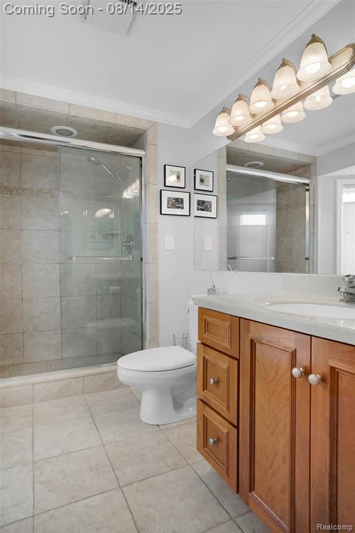 399 Silvervale Drive, Rochester Hills, MI 48309 — Photo 23