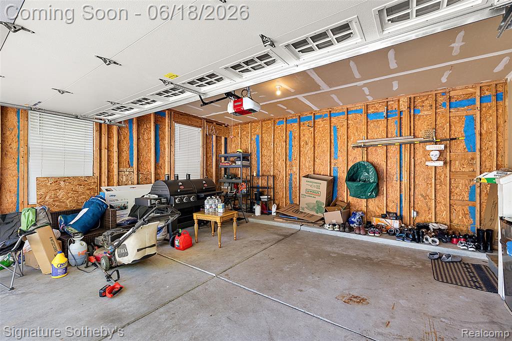 997 River Rock Drive, Holly, MI 48442 — Photo 57