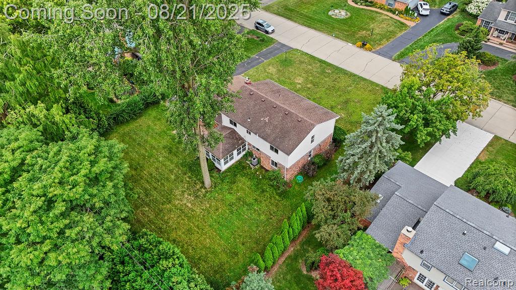 31472 Sunset Drive, Beverly Hills, MI 48025 — Photo 48