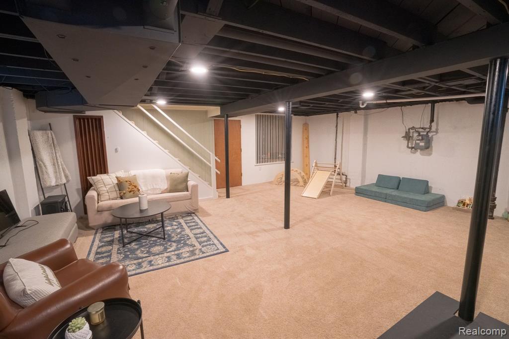314 GRALAKE Avenue, Ann Arbor, MI 48103 — Photo 30