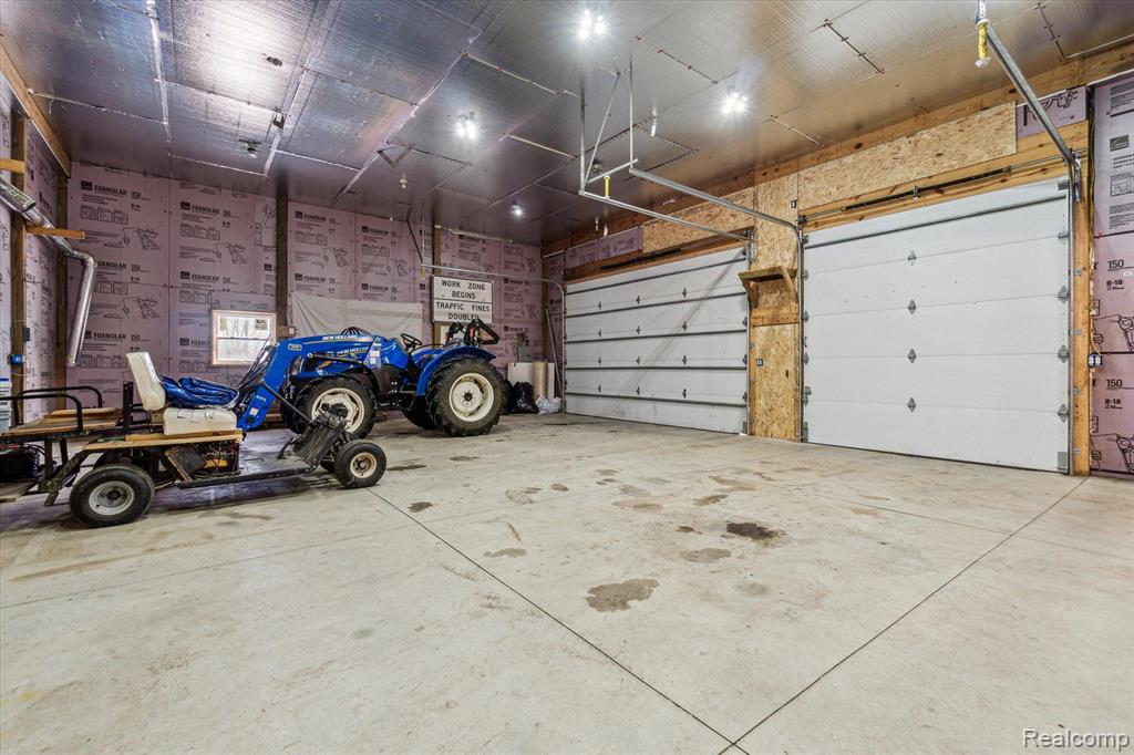5815 E ALLEN Road, Howell, MI 48855 — Photo 34