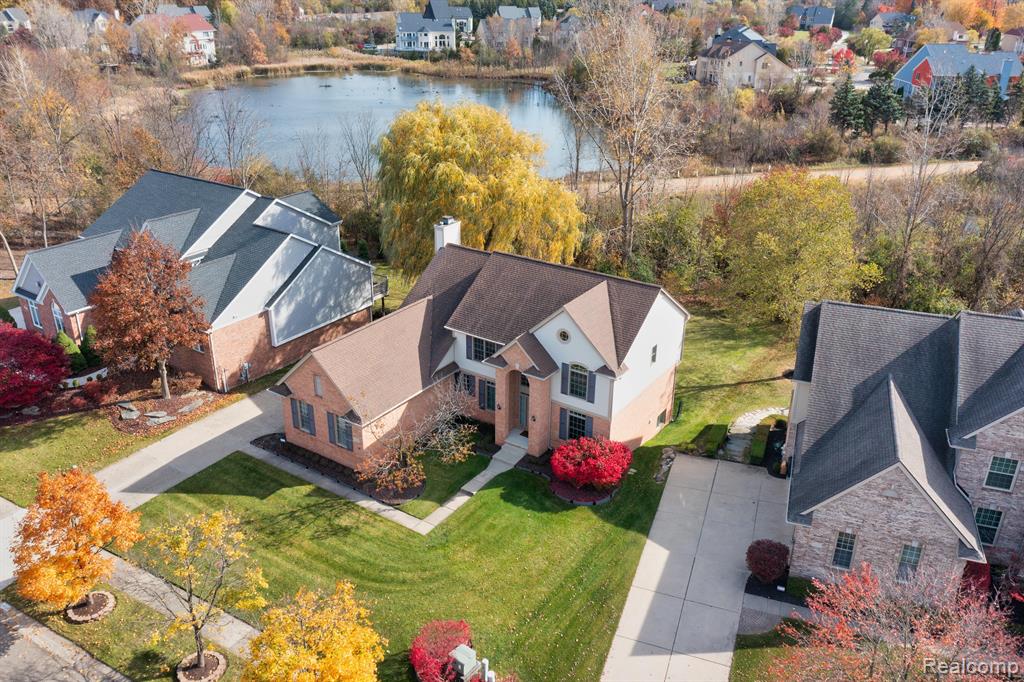 7059 YARMOUTH Drive, West Bloomfield, MI — Photo 58