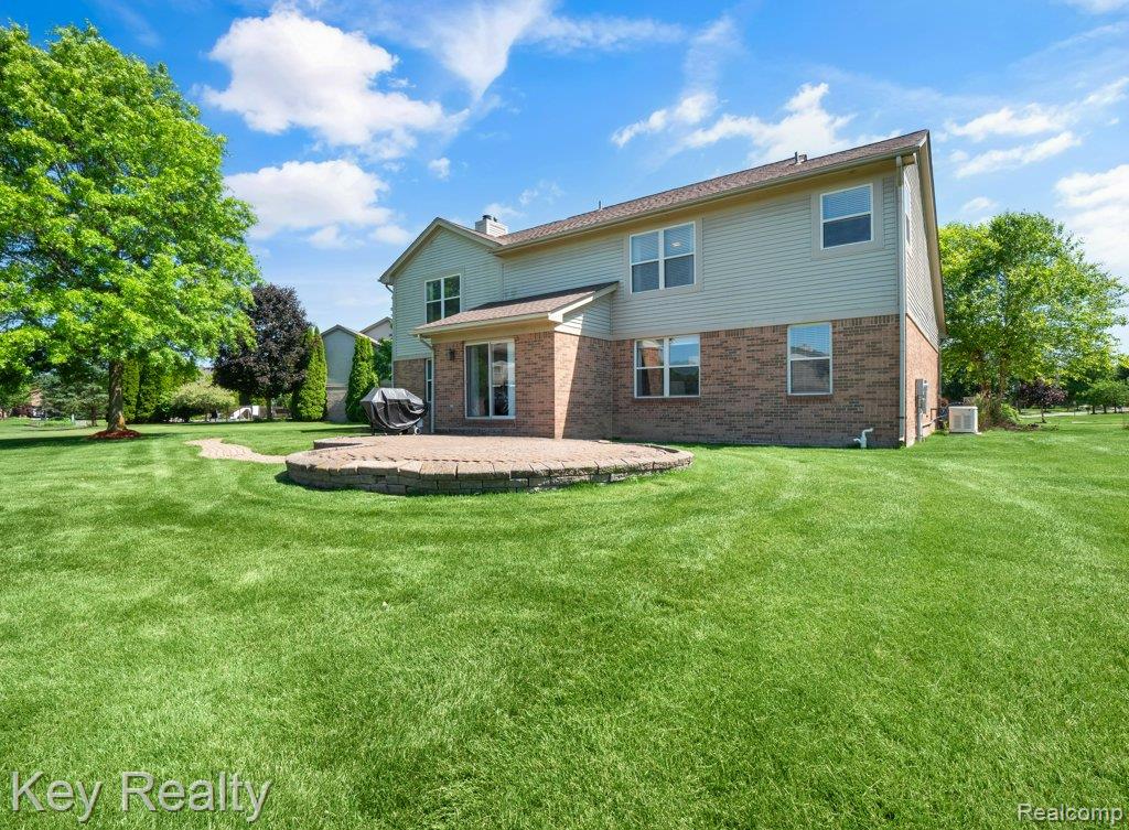 1345 Kennebec Court, Canton, MI 48187 — Photo 7