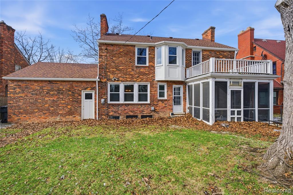 4150 Kensington Avenue, Detroit, MI 48224 — Photo 44