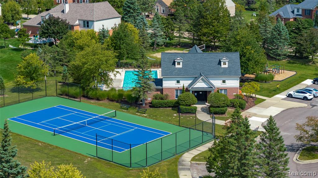 50045 E Fellows Creek Court, Plymouth, MI 48170 — Photo 85
