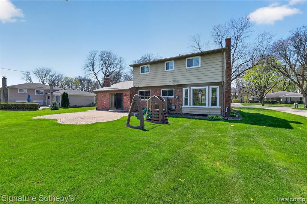 4284 Cherrywood Drive, Troy, MI 48098 — Photo 47