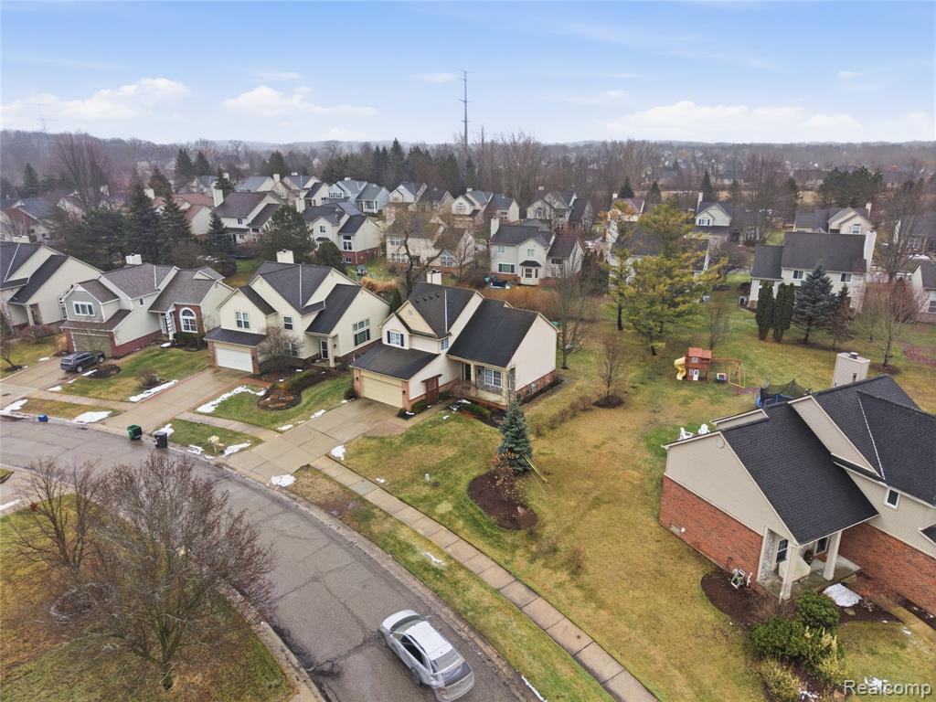 3613 Briarbrooke Lane, Rochester, MI 48306 — Photo 3