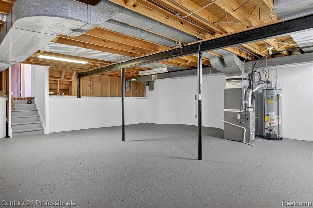 46300 Gainsborough Drive, Canton, MI, 48187